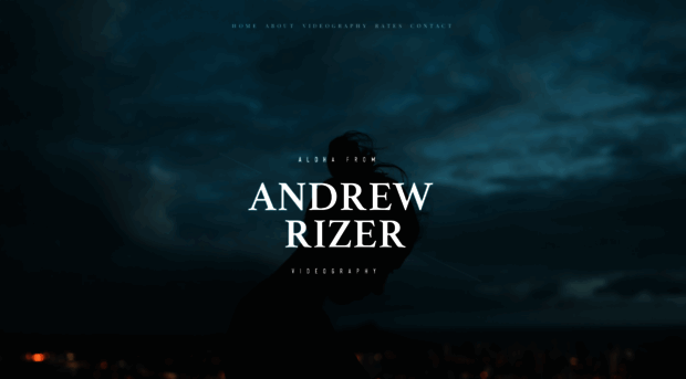 andrewrizer.com