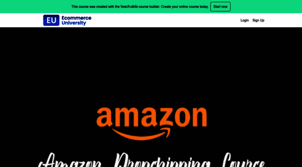 andrews-amazon-dropshipping-course.teachable.com