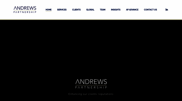 andrews-partnership.com