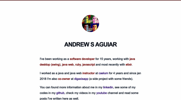 andrewsaguiar.com