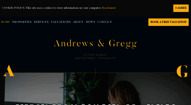 andrewsandgregg.com