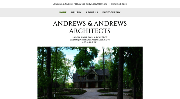 andrewsandrews.com