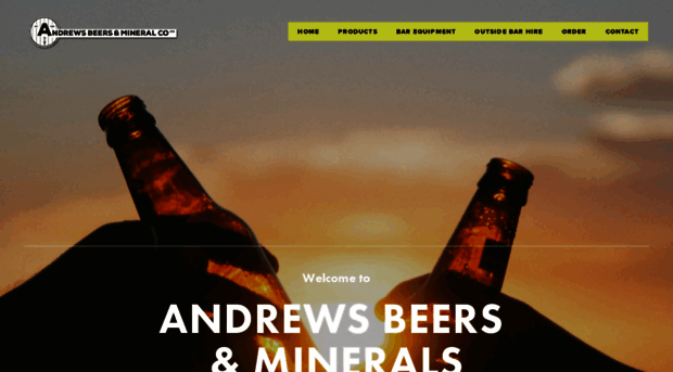 andrewsbeers.co.uk