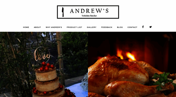 andrewsbutchery.co.uk