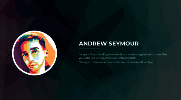 andrewseymour.co.uk