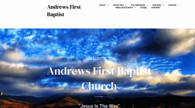 andrewsfbc.org