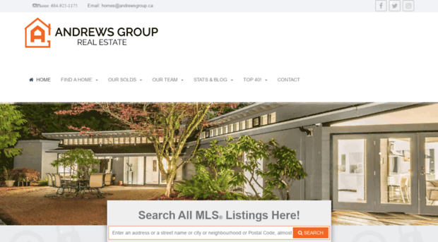 andrewsgroup.ca