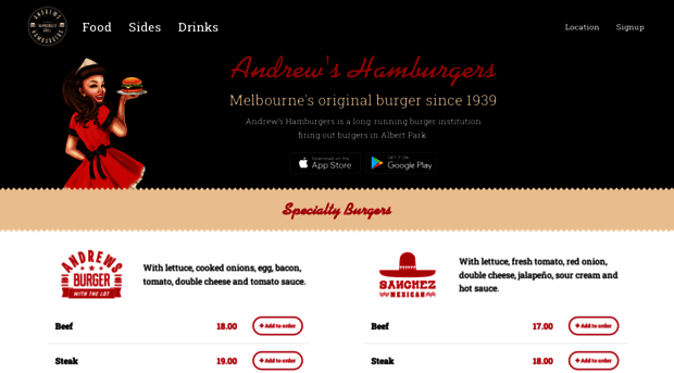 andrewshamburgers.com.au