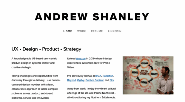 andrewshanley.co.uk