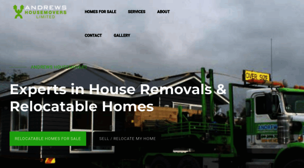 andrewshousemovers.co.nz