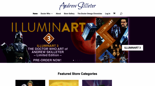 andrewskilleter.com
