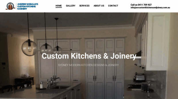 andrewskitchensandjoinery.com.au