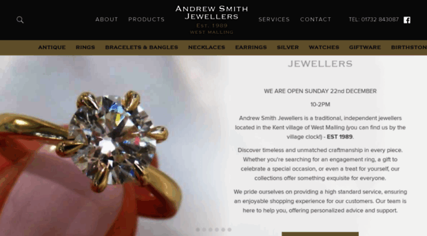 andrewsmithjewellers.co.uk