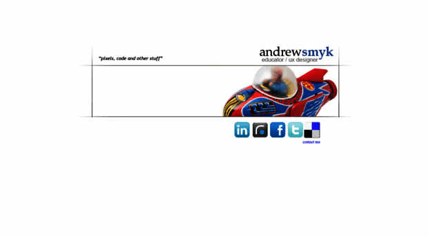 andrewsmyk.com