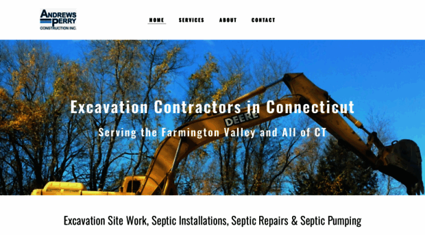 andrewsperryconstruction.com