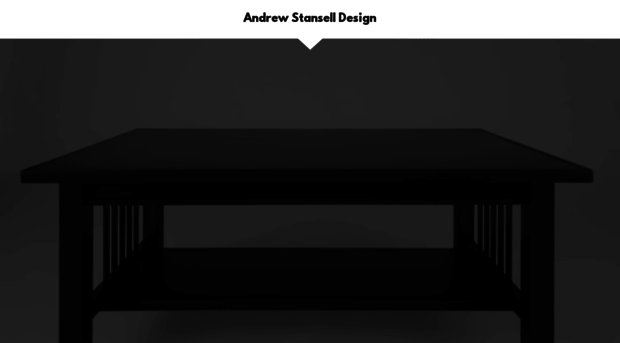 andrewstanselldesign.com