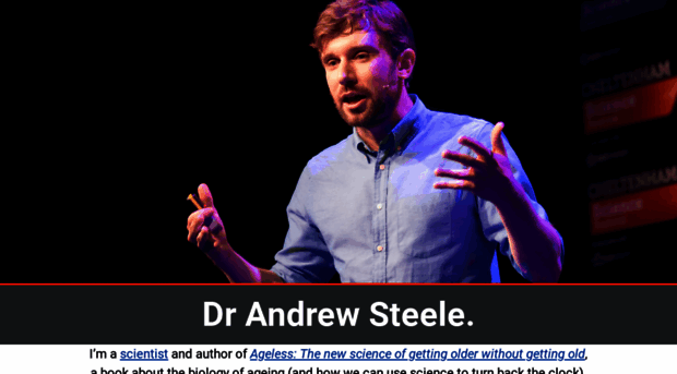 andrewsteele.co.uk