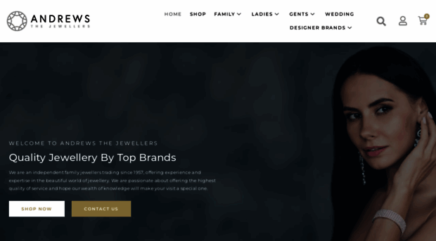 andrewsthejewellers.co.uk