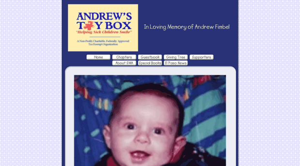 andrewstoybox.com