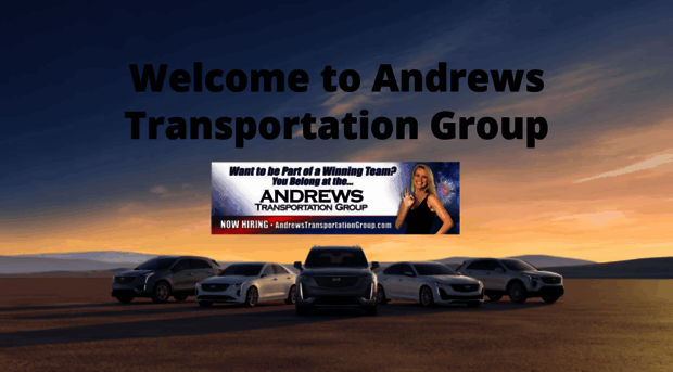 andrewstransportationgroup.com