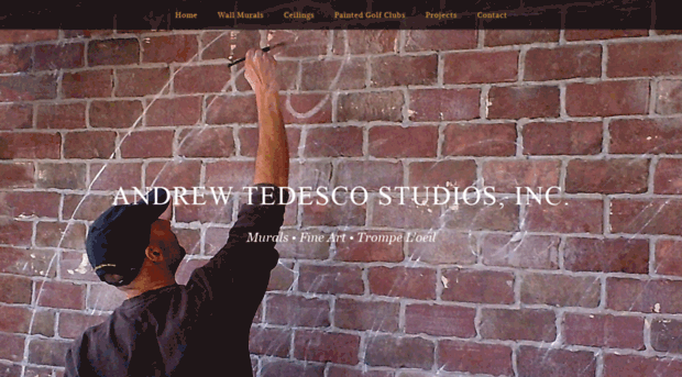 andrewtedesco.com