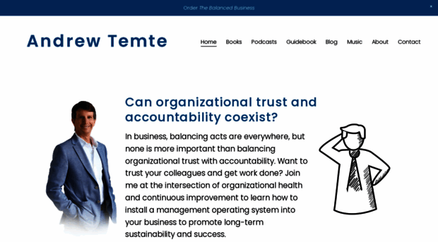 andrewtemte.com