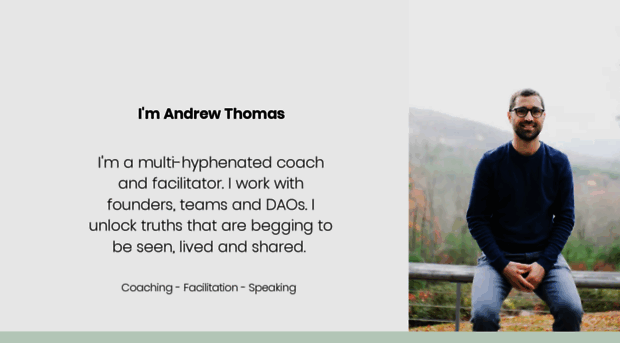 andrewthomas.com