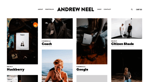 andrewtneel.com