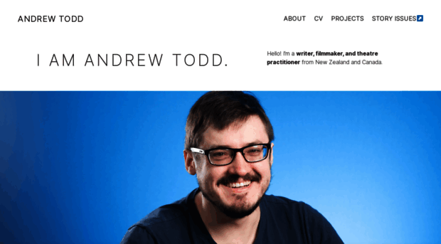 andrewtodd.co.nz