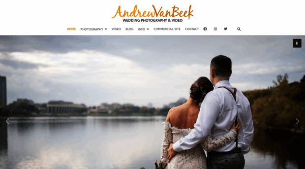 andrewvanbeek.com