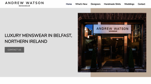 andrewwatsonfashion.com