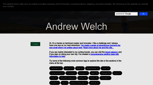 andrewwelch.info