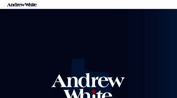 andrewwhite.com