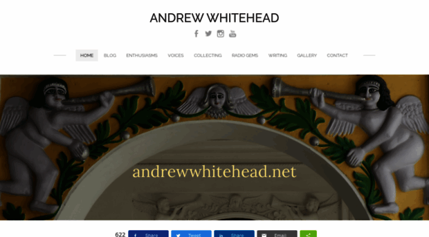 andrewwhitehead.net