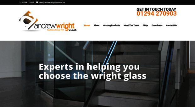 andrewwrightglass.co.uk