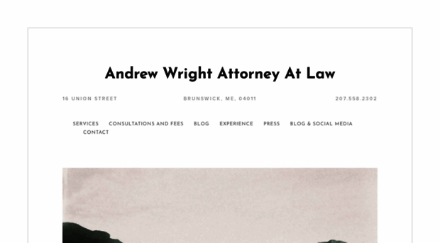 andrewwrightlaw.com