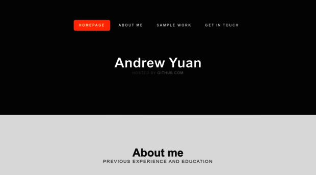 andrewyuan.github.io