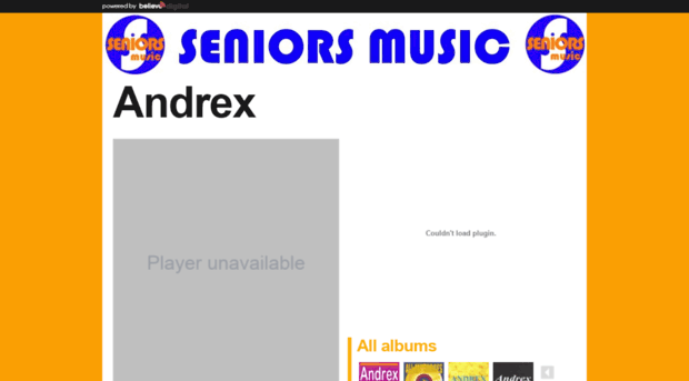 andrex.believeband.com