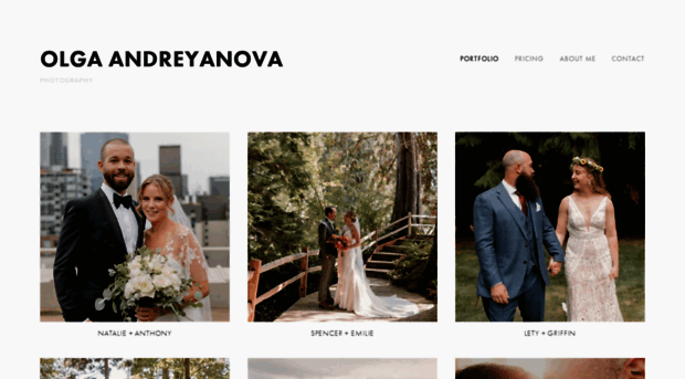 andreyanovaphotography.com