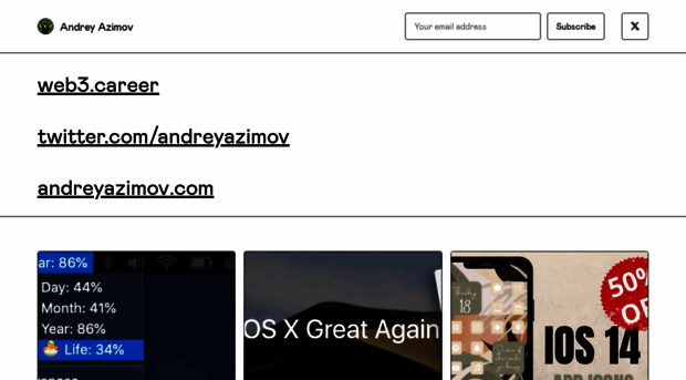 andreyazimov.gumroad.com