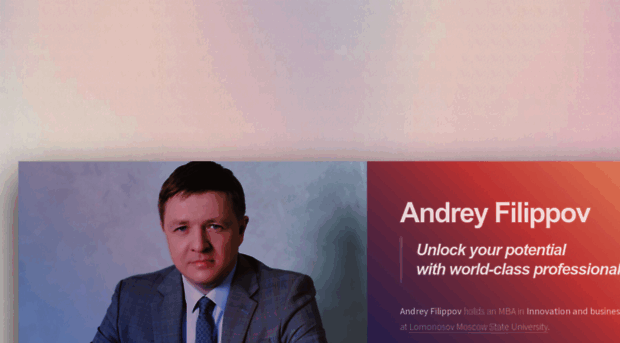 andreyfilippov.com