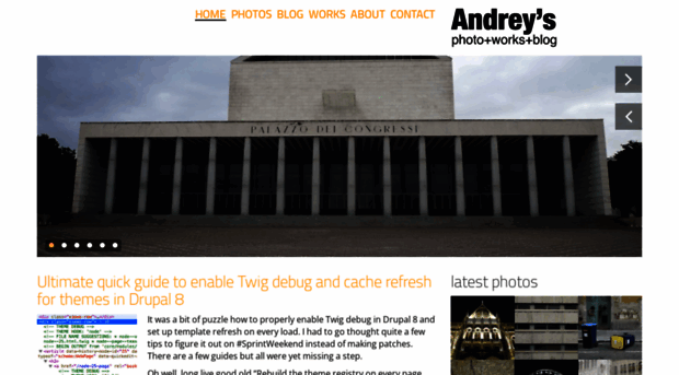 andreys.info