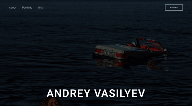 andreyvasilyev.com