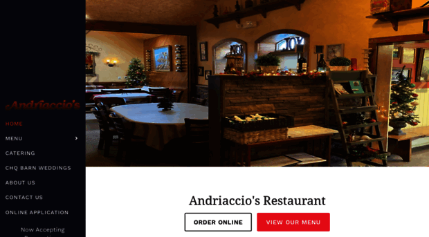 andriaccios.com