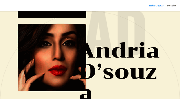 andriadsouza.com