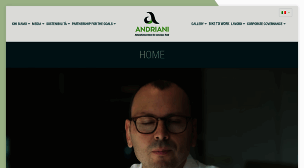 andrianispa.com