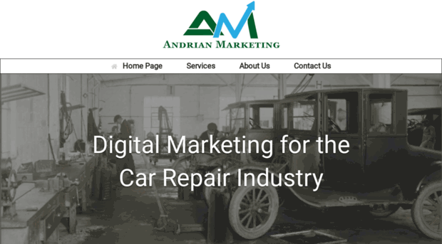 andrianmarketing.com