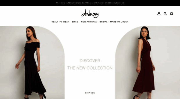 andriany.com