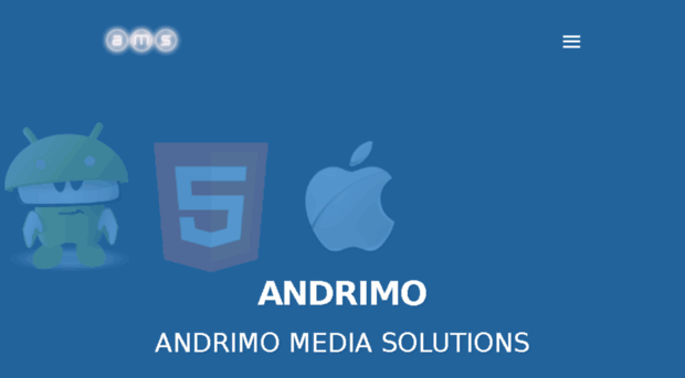 andrimomedia.com