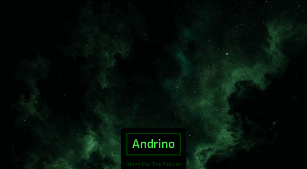 andrino.com